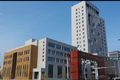 農(nóng)安縣文化活動中心工程